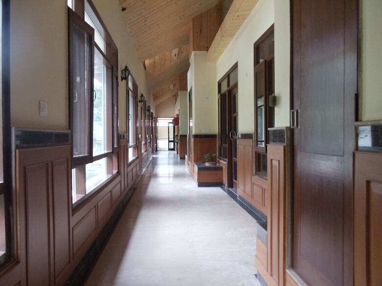 Hotel Manla Homes Resort