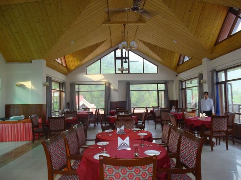 Hotel Manla Homes Resort