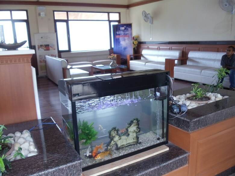 Hotel Manla Homes Resort
