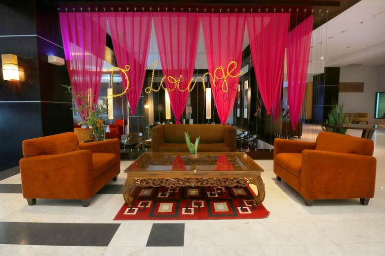 Hotel Airy Premier Sei Pangeran Jendral Sudirman 153 Palembang