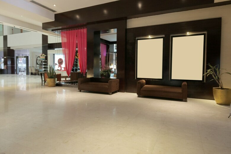 Hotel Airy Premier Sei Pangeran Jendral Sudirman 153 Palembang