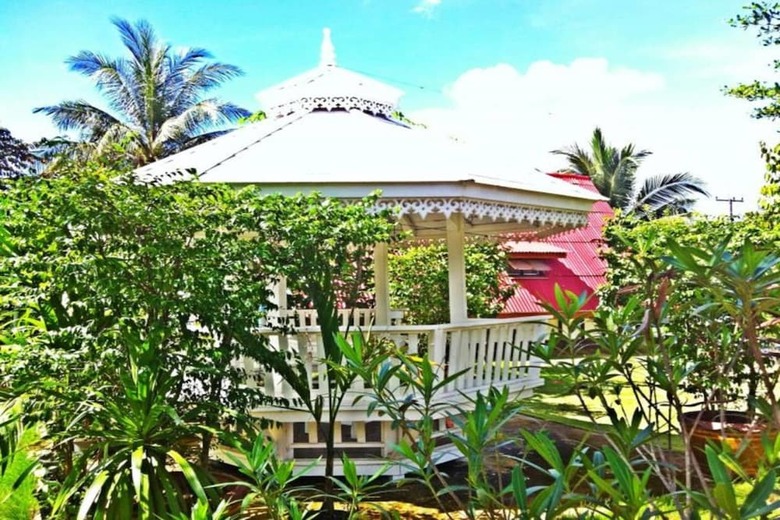 Hotel Baan Kra Don