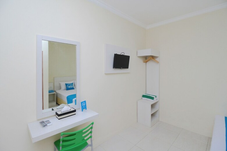 Hotel Airy Mlati Kalimantan 1 Yogyakarta