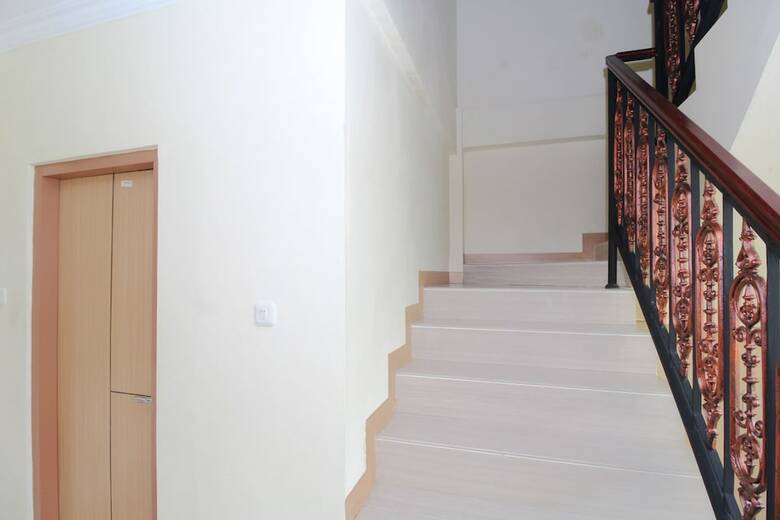 Hotel Airy Mlati Kalimantan 1 Yogyakarta