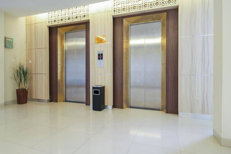 Hotel Airy Syariah Padang Barat Hang Tuah 211