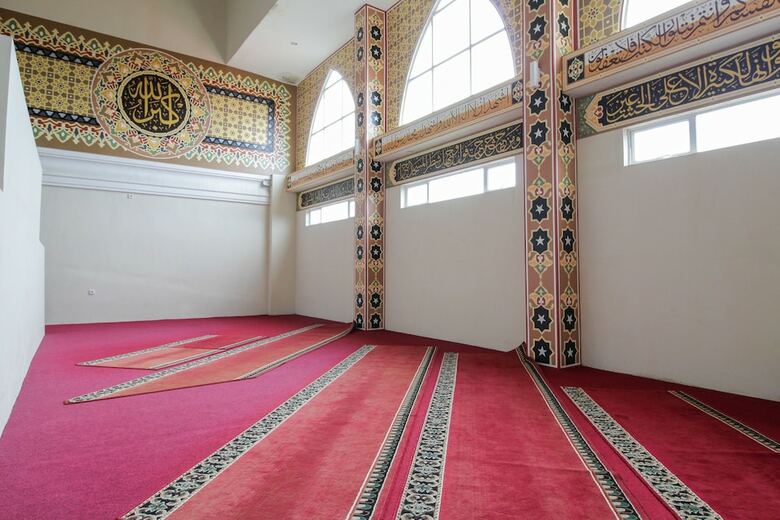 Hotel Airy Syariah Padang Barat Hang Tuah 211
