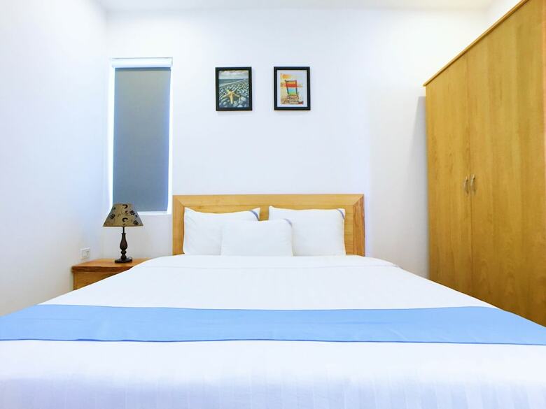 Cavilla Hotel & Apartment