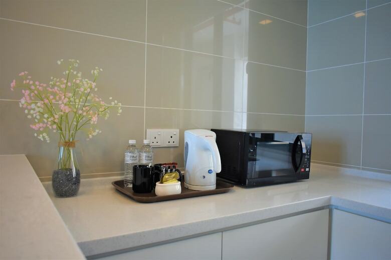 D'wharf Hotel & Serviced Residence