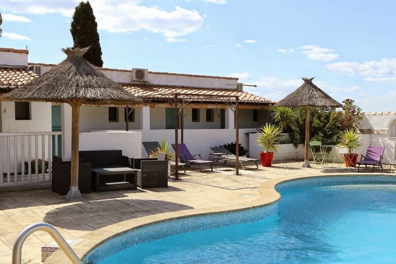 Hotel H�tel La Palunette