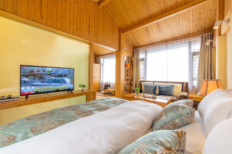Posada C'est La Vie Boutique Inn