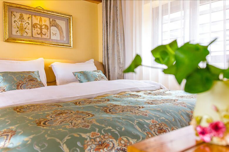 Posada C'est La Vie Boutique Inn