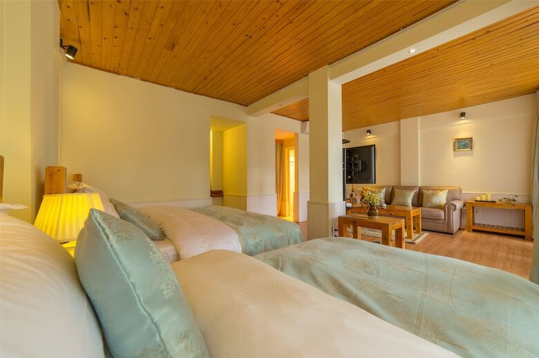 Posada C'est La Vie Boutique Inn
