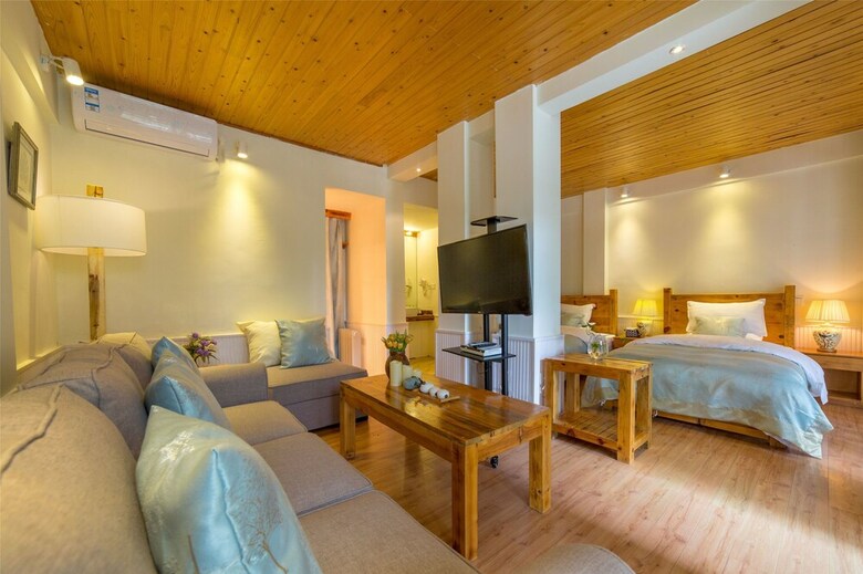 Posada C'est La Vie Boutique Inn