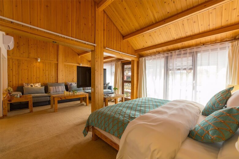 Posada C'est La Vie Boutique Inn