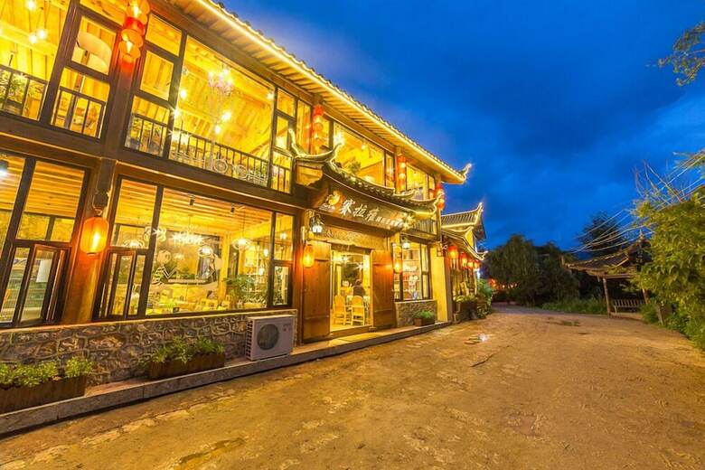 Posada C'est La Vie Boutique Inn