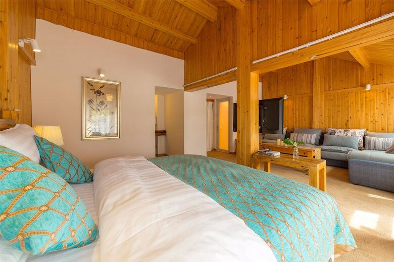Posada C'est La Vie Boutique Inn