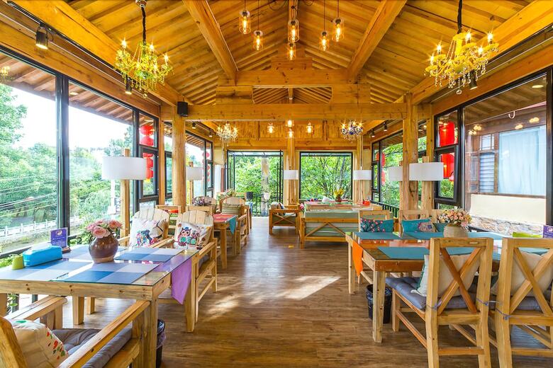 Posada C'est La Vie Boutique Inn