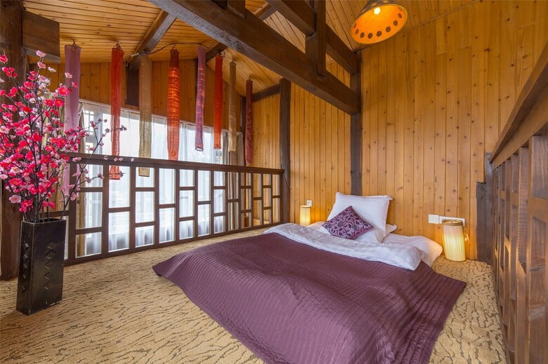 Posada C'est La Vie Boutique Inn