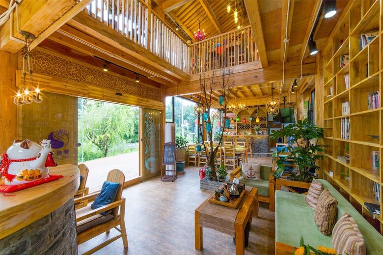 Posada C'est La Vie Boutique Inn