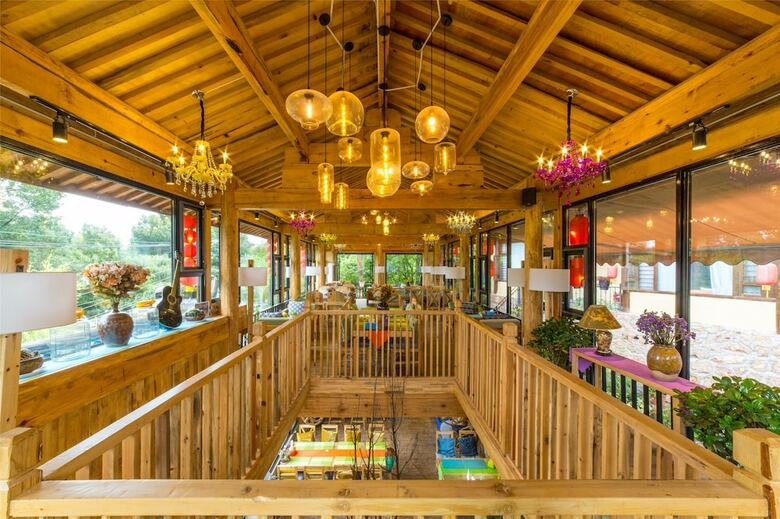 Posada C'est La Vie Boutique Inn