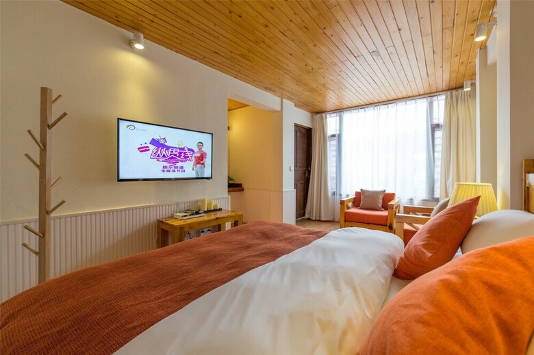Posada C'est La Vie Boutique Inn