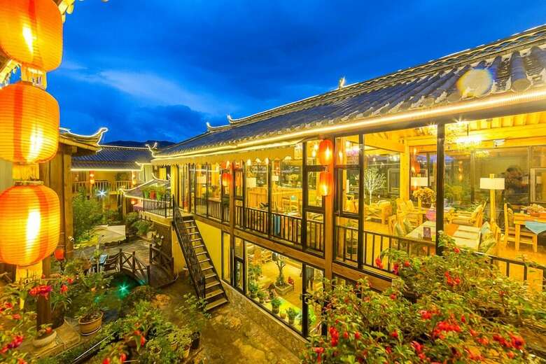 Posada C'est La Vie Boutique Inn