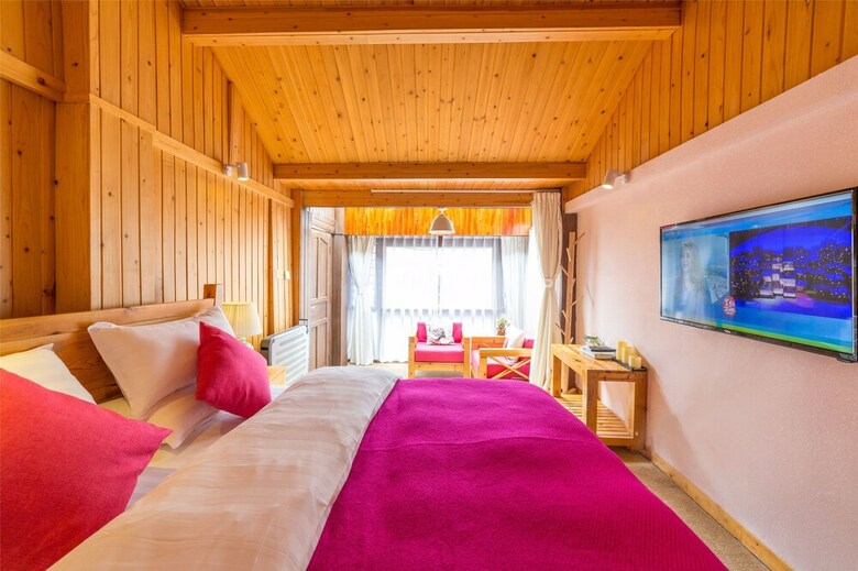 Posada C'est La Vie Boutique Inn