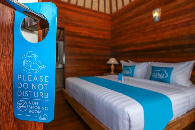 Hotel Airy Sukawati Kemenuh Raya Sumampan Bali