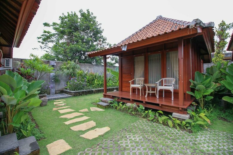 Hotel Airy Sukawati Kemenuh Raya Sumampan Bali