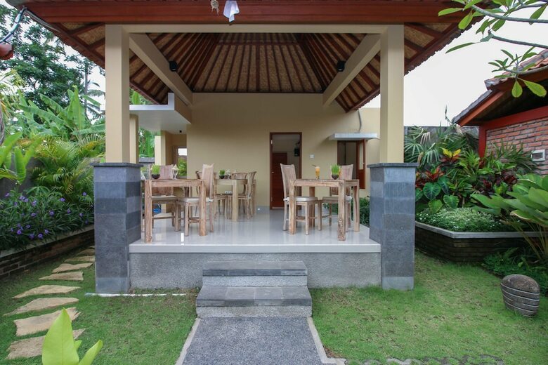 Hotel Airy Sukawati Kemenuh Raya Sumampan Bali