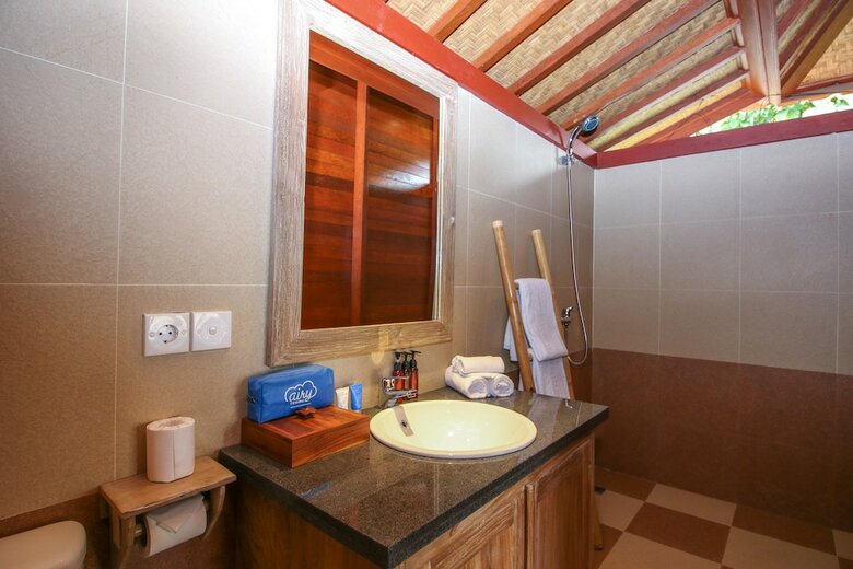 Hotel Airy Sukawati Kemenuh Raya Sumampan Bali