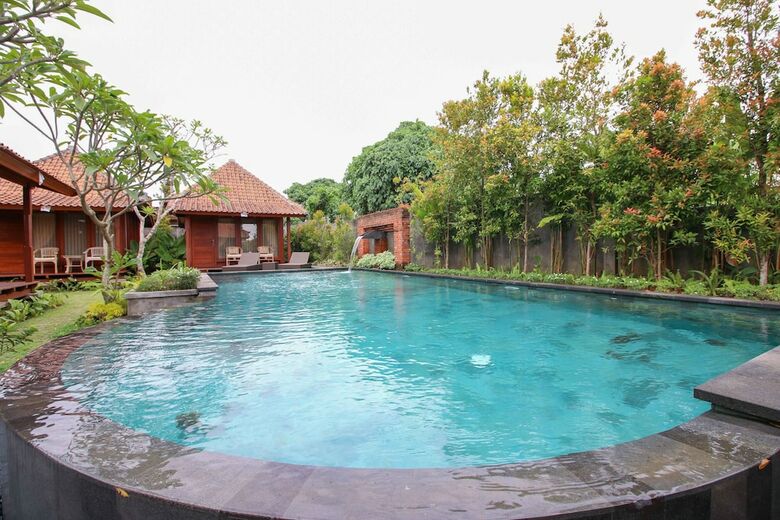 Hotel Airy Sukawati Kemenuh Raya Sumampan Bali