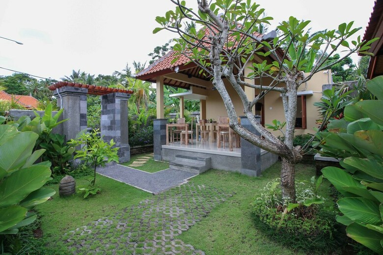 Hotel Airy Sukawati Kemenuh Raya Sumampan Bali