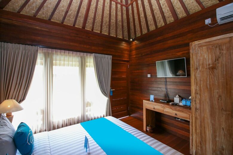 Hotel Airy Sukawati Kemenuh Raya Sumampan Bali