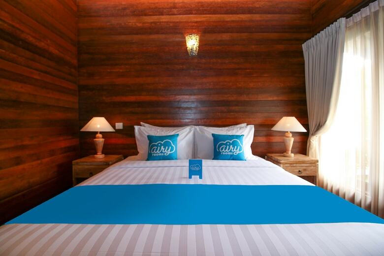 Hotel Airy Sukawati Kemenuh Raya Sumampan Bali