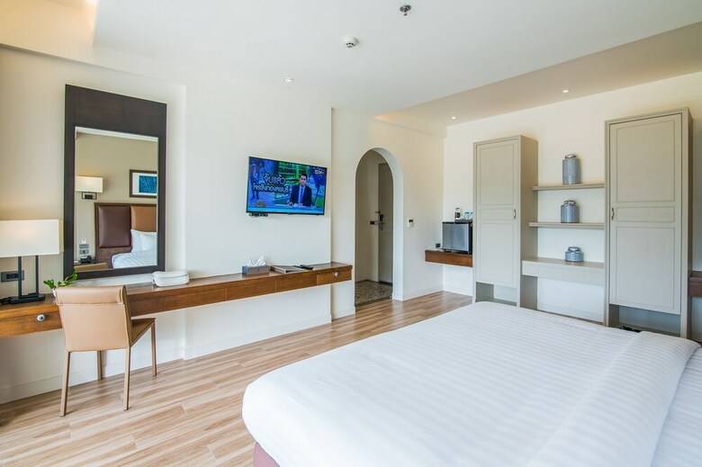 Hotel Katathong Golf Resort & Spa