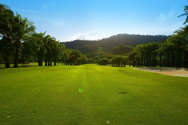 Hotel Katathong Golf Resort & Spa