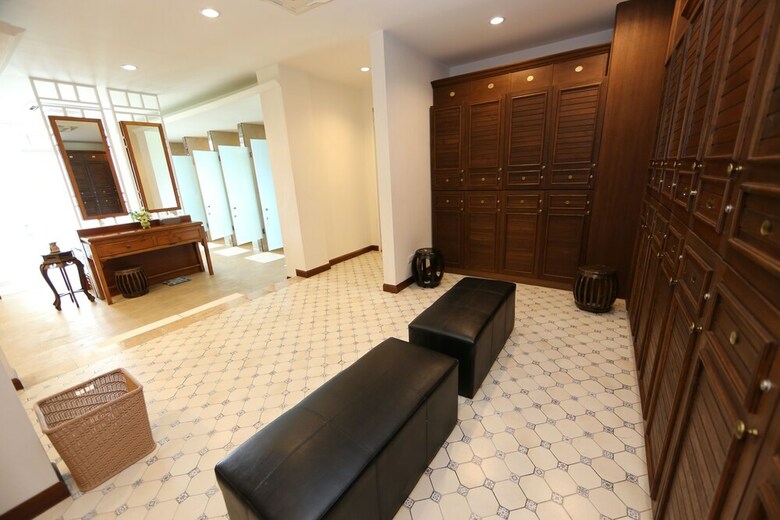Hotel Katathong Golf Resort & Spa