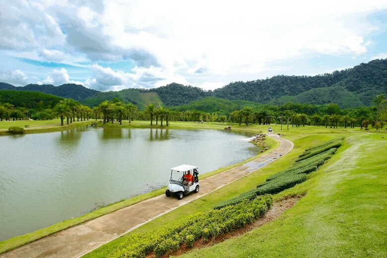 Hotel Katathong Golf Resort & Spa