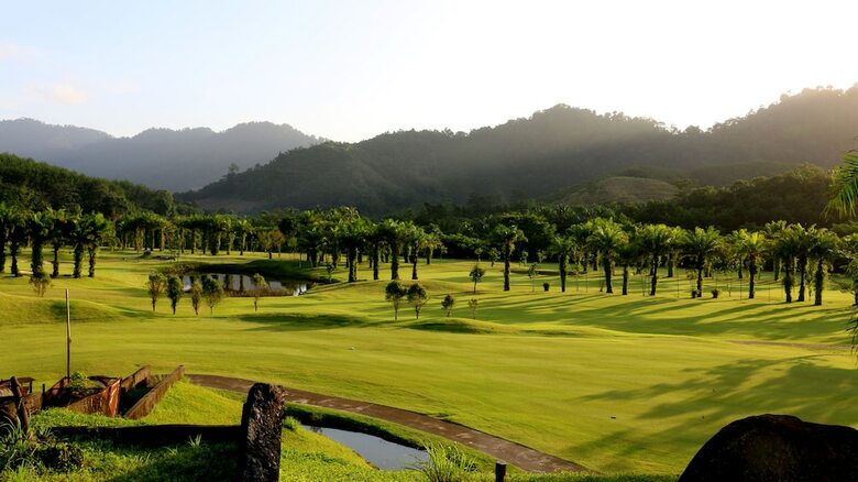 Hotel Katathong Golf Resort & Spa