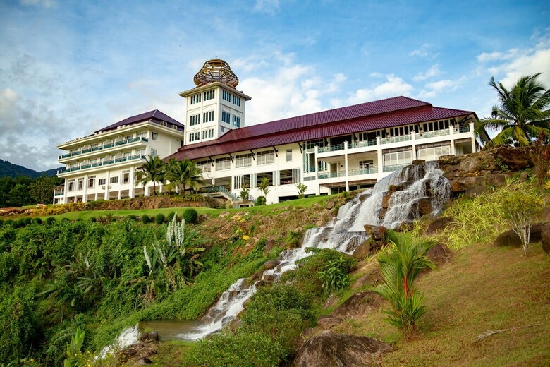 Hotel Katathong Golf Resort & Spa
