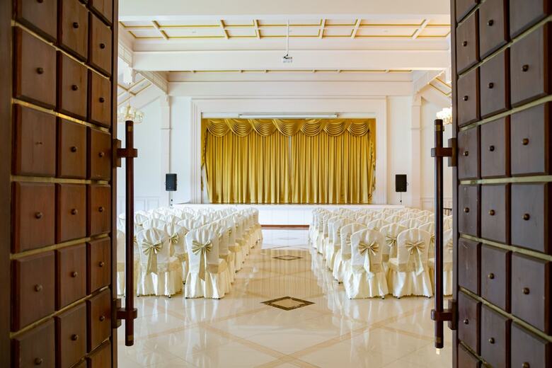Hotel Katathong Golf Resort & Spa