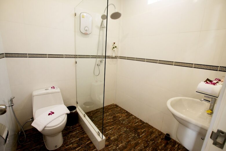 Hotel Katathong Golf Resort & Spa