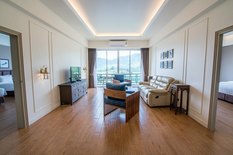 Hotel Katathong Golf Resort & Spa