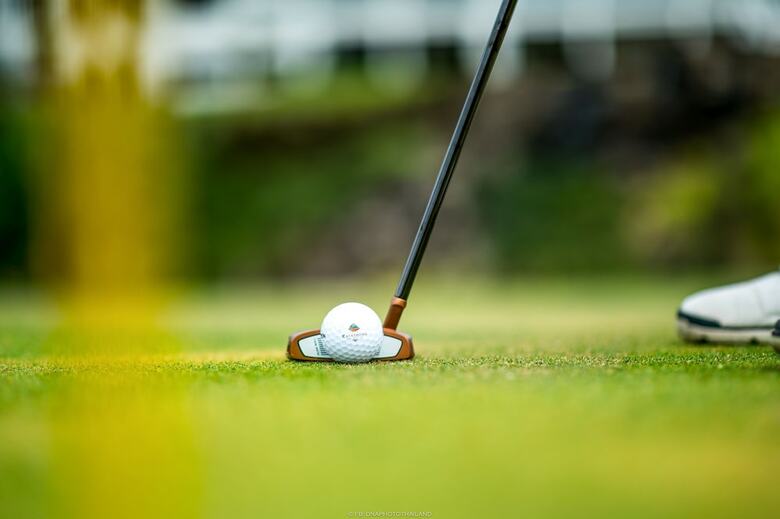 Hotel Katathong Golf Resort & Spa