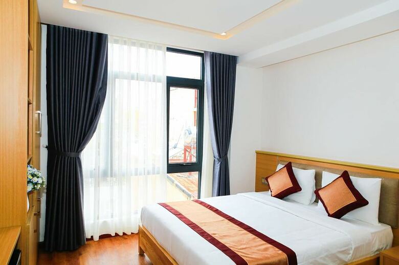 Prague Hotel