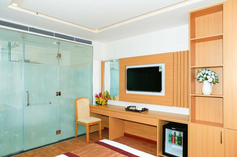 Prague Hotel