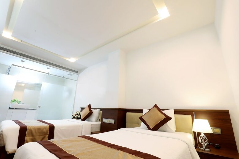Prague Hotel