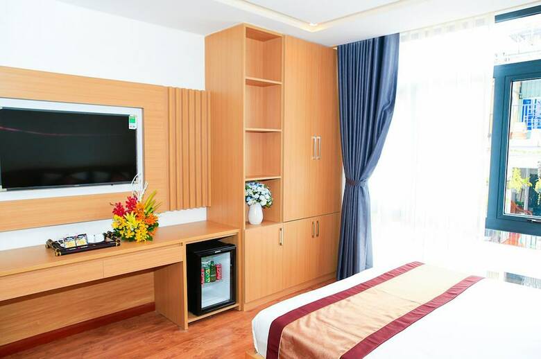 Prague Hotel