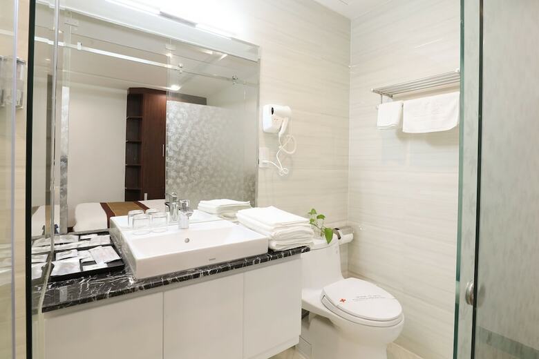 Prague Hotel